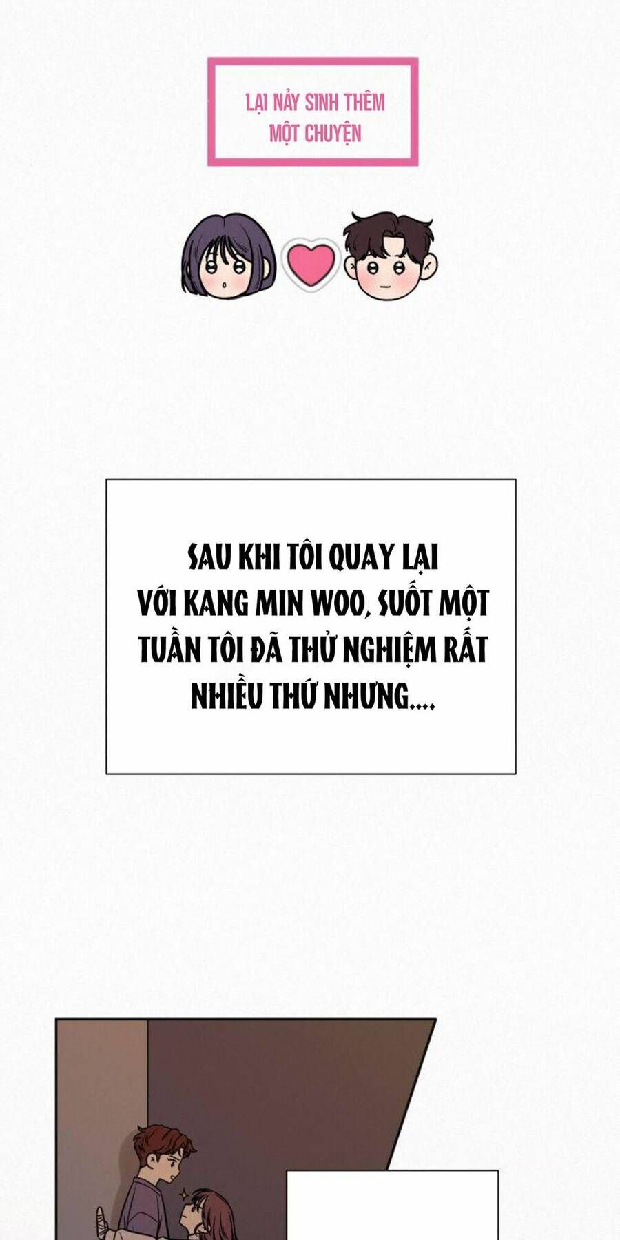 đọc truyện Chiến Lược Tình Yêu Trong Sáng Chương 23 ảnh 60 tại Giả Dược