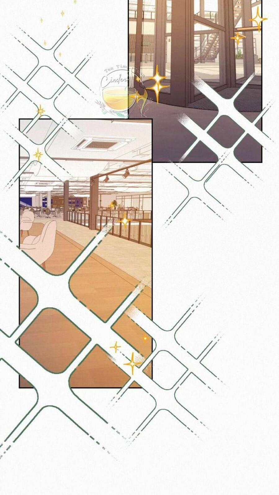 đọc truyện Chiến Lược Tình Yêu Trong Sáng Chương 23 ảnh 8 tại Giả Dược