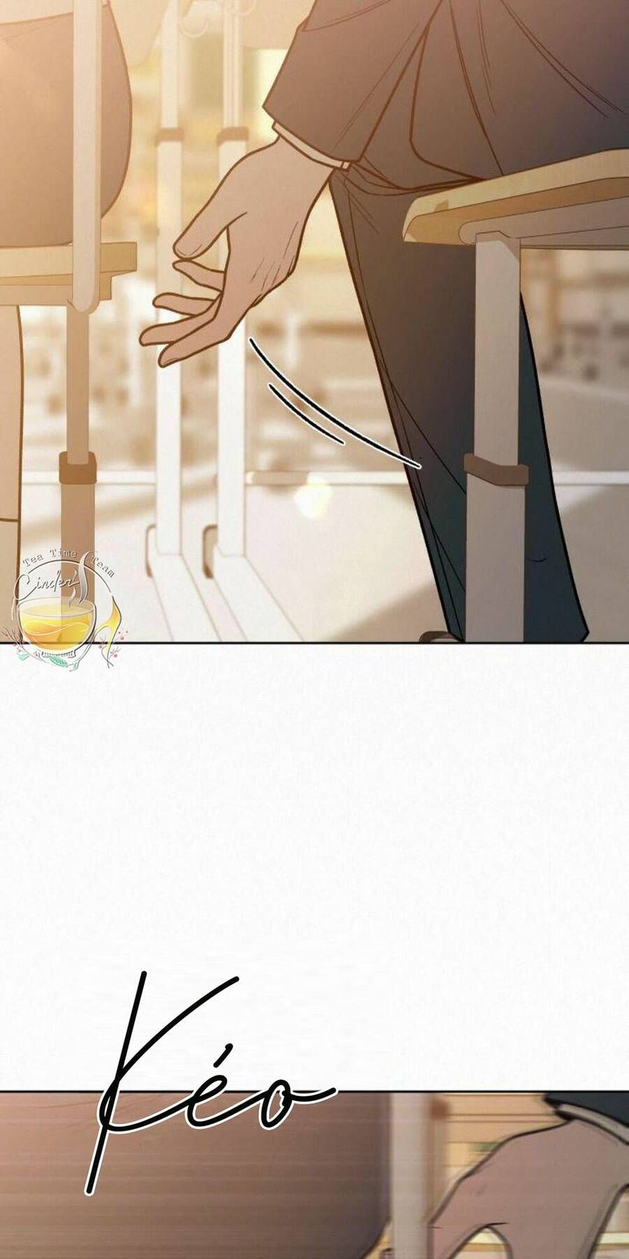đọc truyện Chiến Lược Tình Yêu Trong Sáng Chương 23 ảnh 84 tại Giả Dược