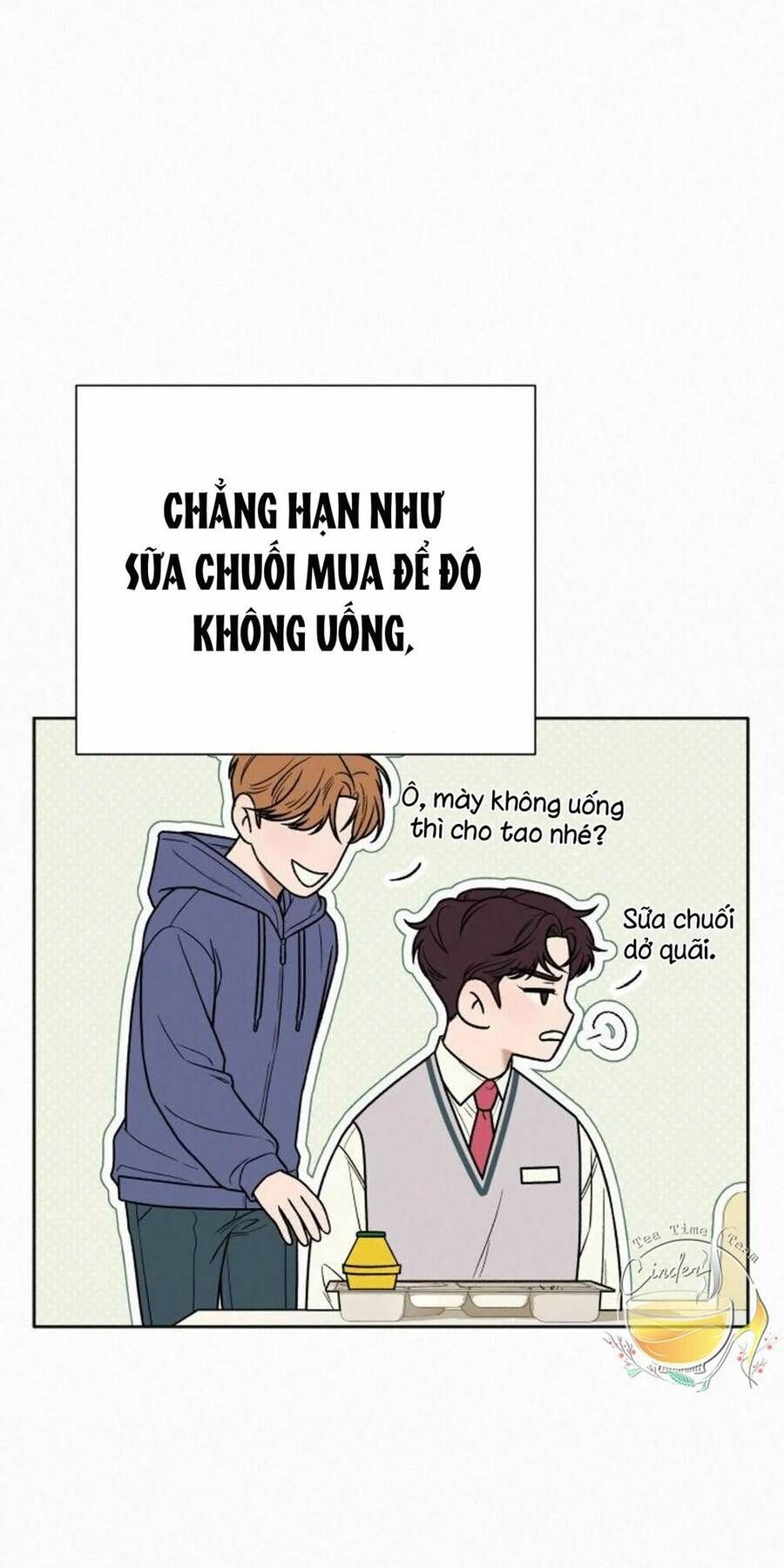 đọc truyện Chiến Lược Tình Yêu Trong Sáng Chương 24 ảnh 11 tại Giả Dược
