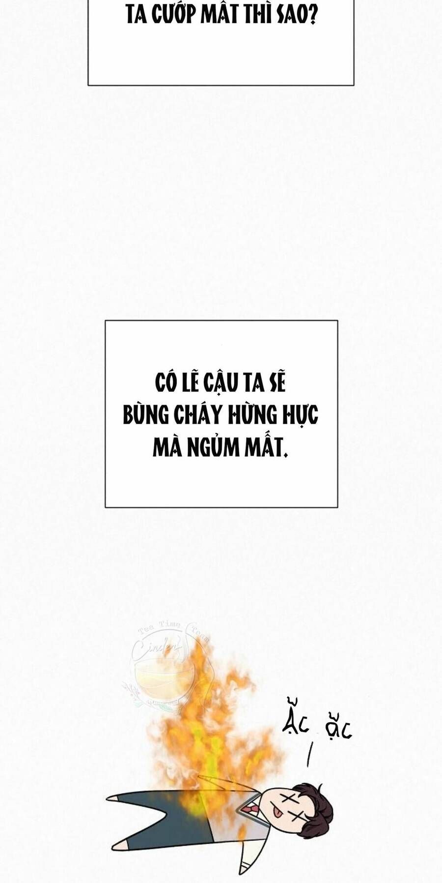 đọc truyện Chiến Lược Tình Yêu Trong Sáng Chương 24 ảnh 13 tại Giả Dược