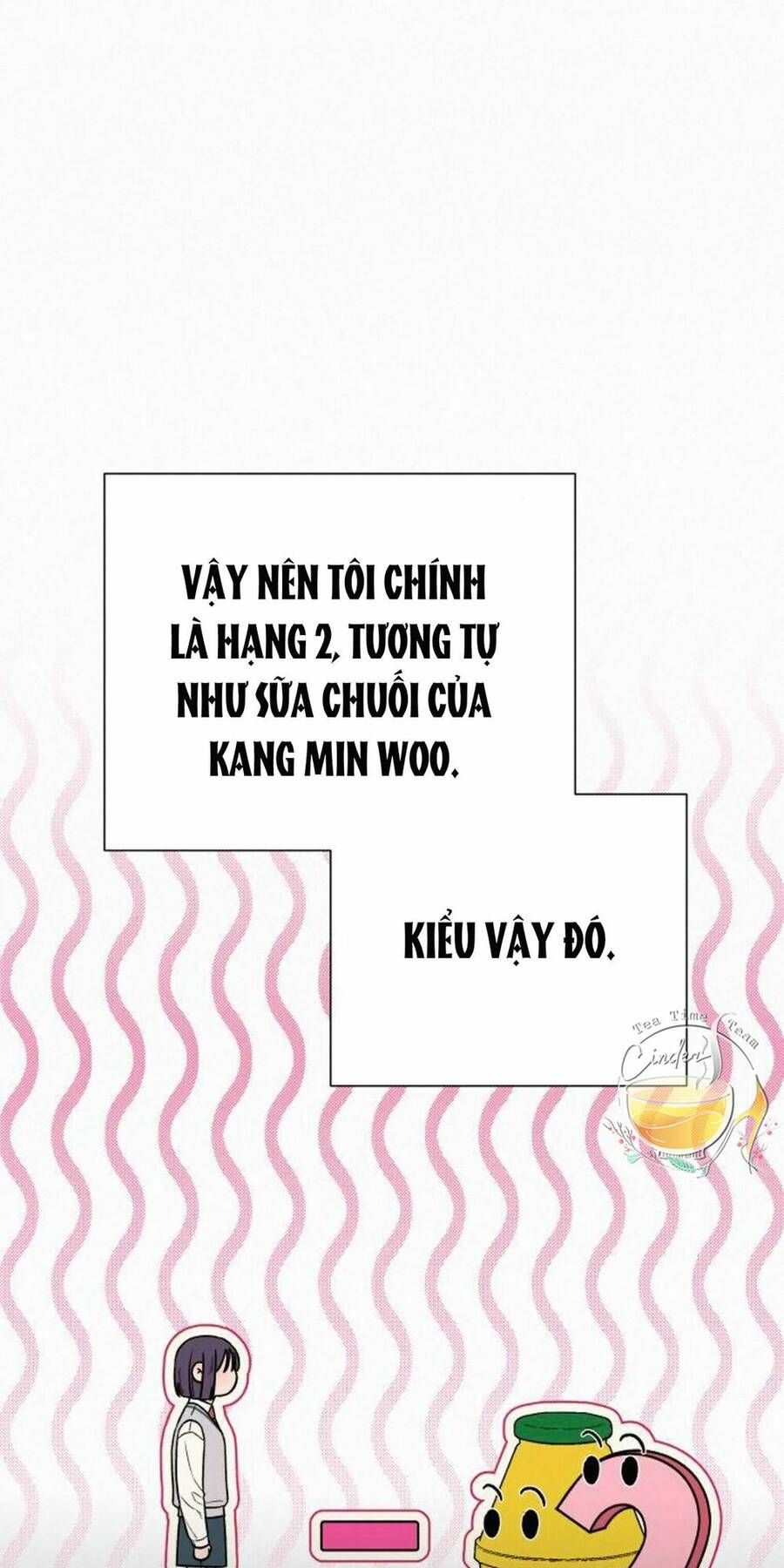 đọc truyện Chiến Lược Tình Yêu Trong Sáng Chương 24 ảnh 14 tại Giả Dược