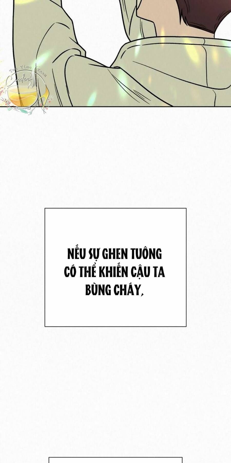 đọc truyện Chiến Lược Tình Yêu Trong Sáng Chương 24 ảnh 23 tại Giả Dược