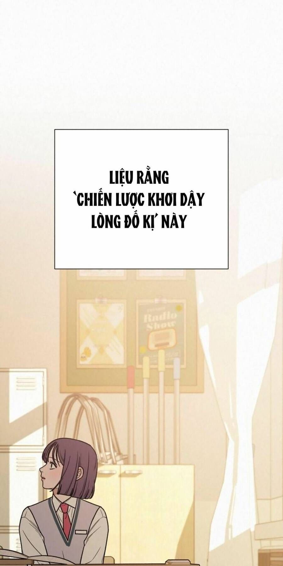 đọc truyện Chiến Lược Tình Yêu Trong Sáng Chương 24 ảnh 25 tại Giả Dược