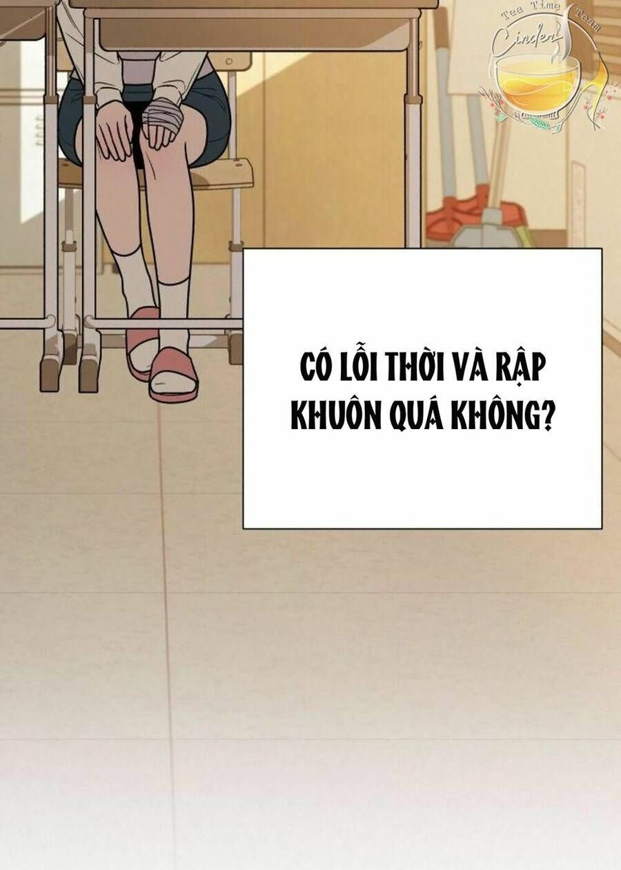 đọc truyện Chiến Lược Tình Yêu Trong Sáng Chương 24 ảnh 26 tại Giả Dược