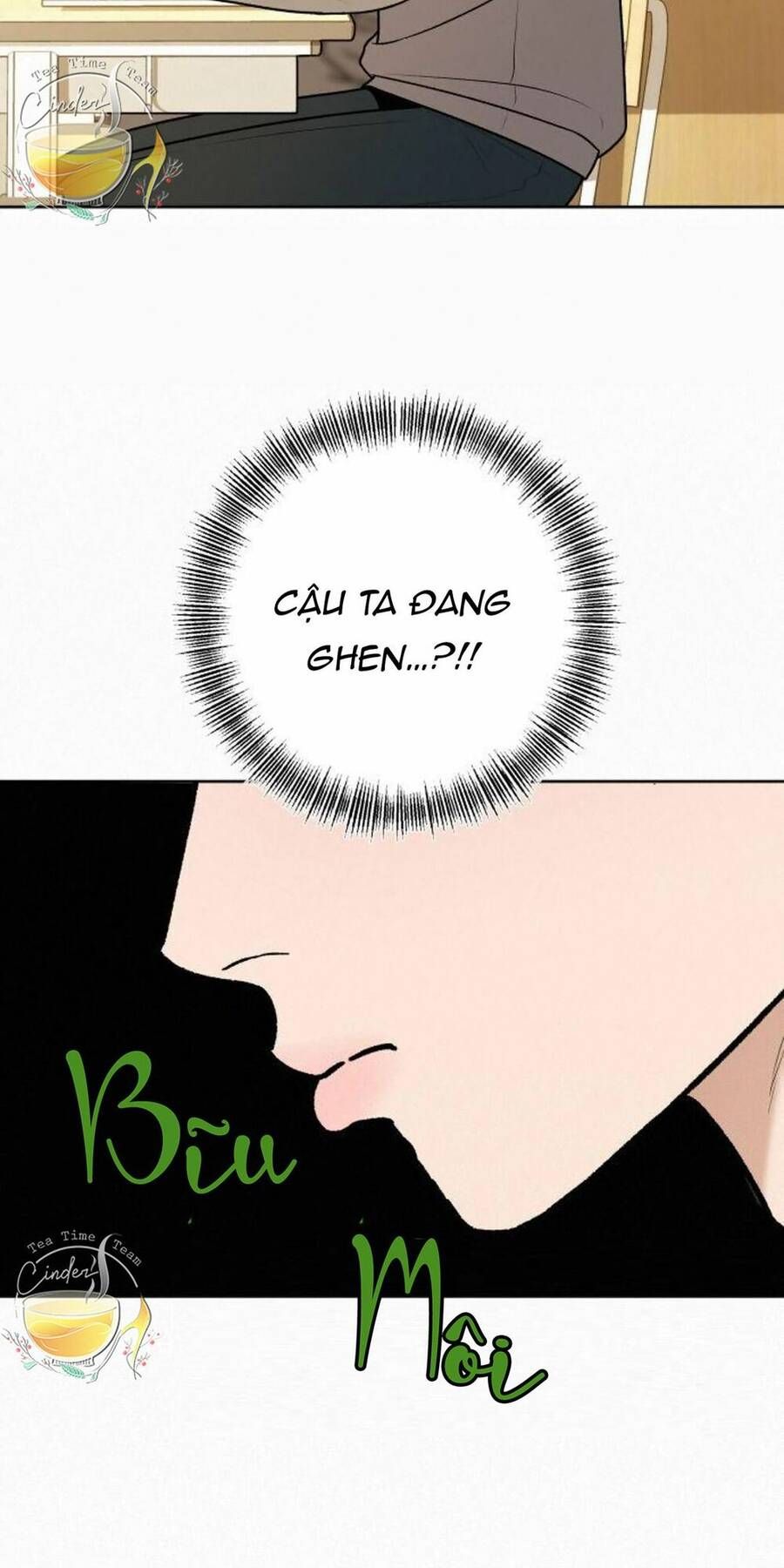 đọc truyện Chiến Lược Tình Yêu Trong Sáng Chương 24 ảnh 4 tại Giả Dược
