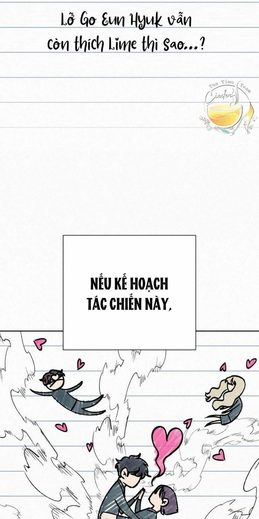 đọc truyện Chiến Lược Tình Yêu Trong Sáng Chương 24 ảnh 37 tại Giả Dược