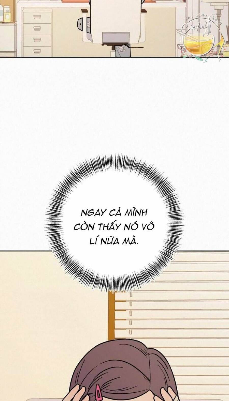 đọc truyện Chiến Lược Tình Yêu Trong Sáng Chương 24 ảnh 39 tại Giả Dược