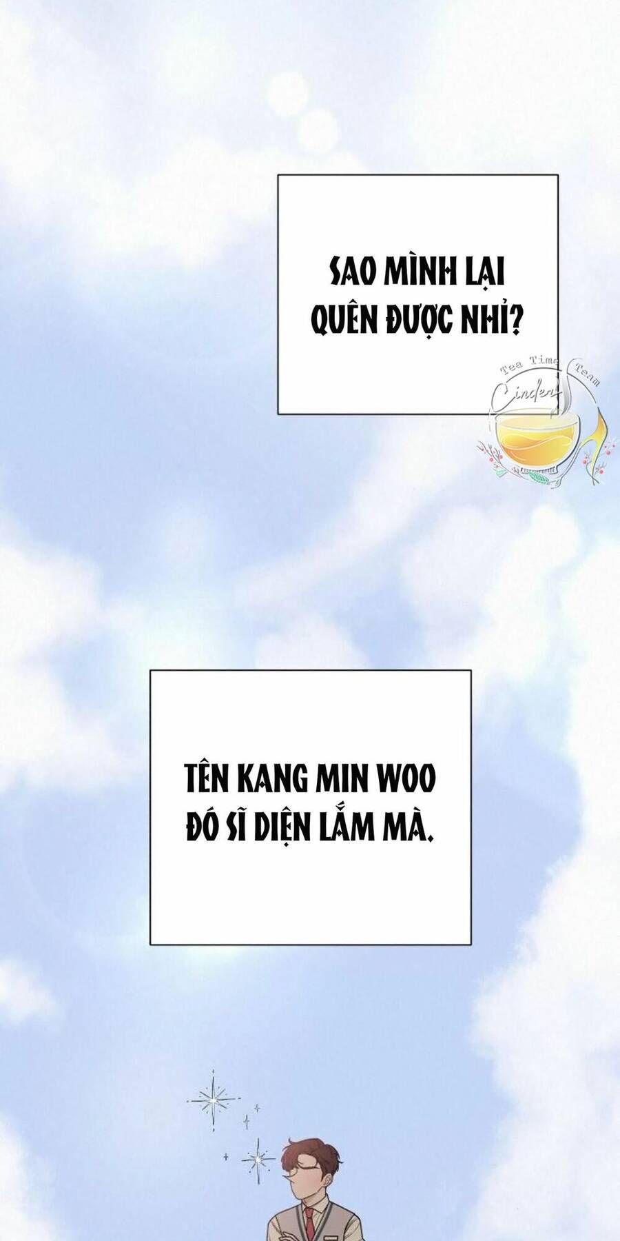 đọc truyện Chiến Lược Tình Yêu Trong Sáng Chương 24 ảnh 6 tại Giả Dược