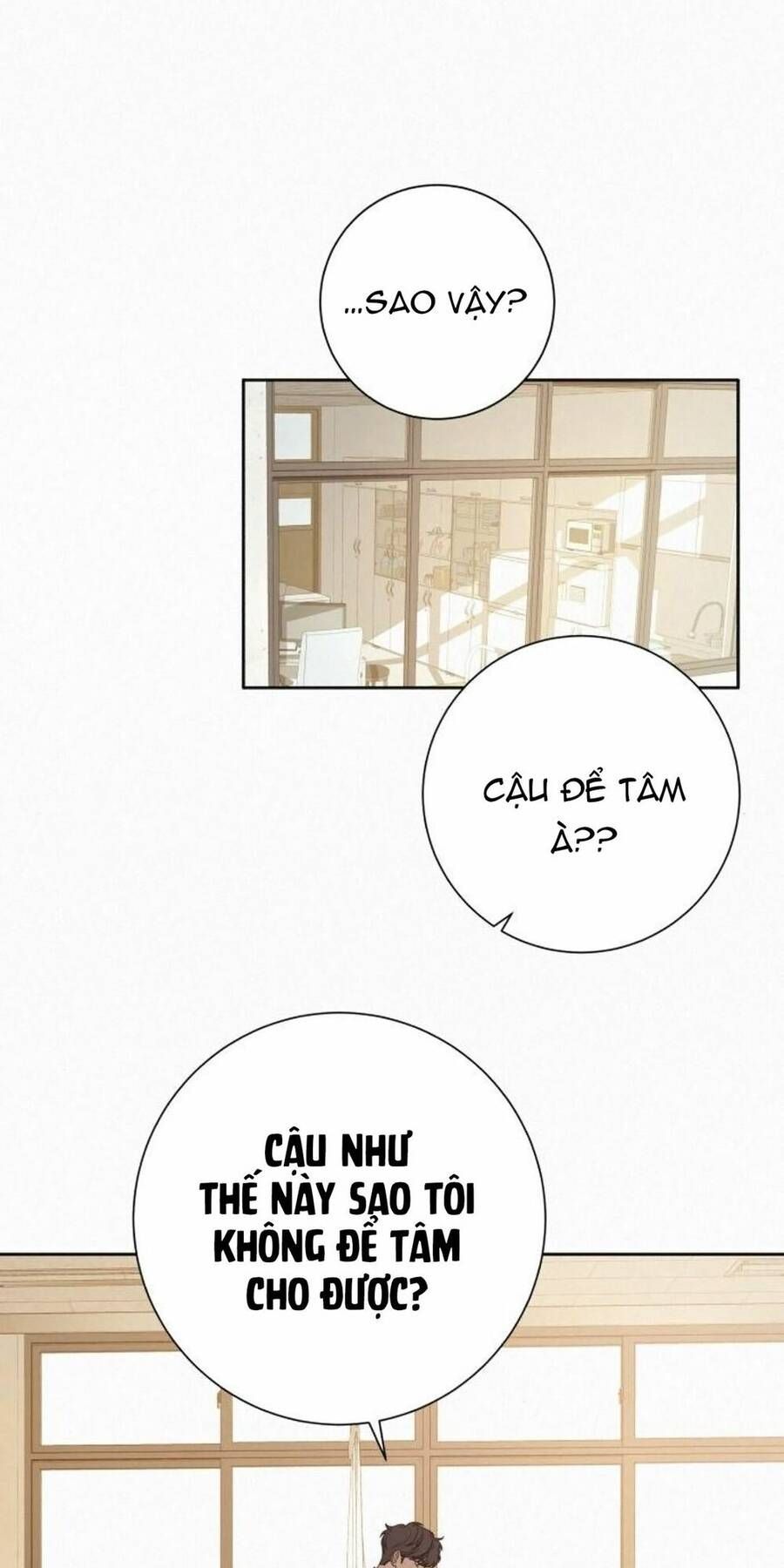 đọc truyện Chiến Lược Tình Yêu Trong Sáng Chương 24 ảnh 77 tại Giả Dược