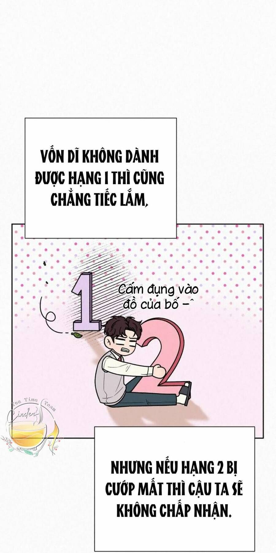 đọc truyện Chiến Lược Tình Yêu Trong Sáng Chương 24 ảnh 10 tại Giả Dược