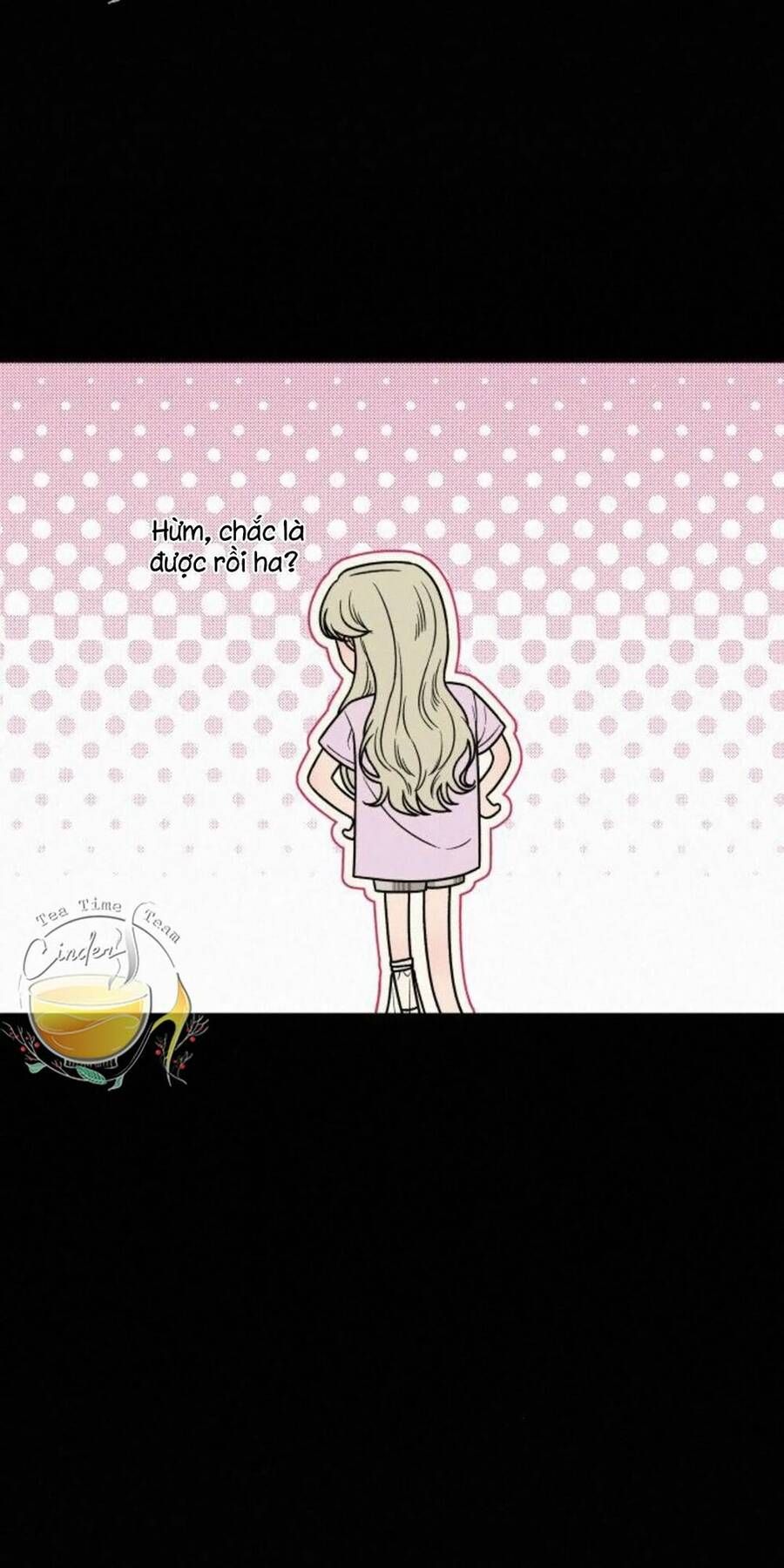 đọc truyện Chiến Lược Tình Yêu Trong Sáng Chương 25 ảnh 19 tại Giả Dược