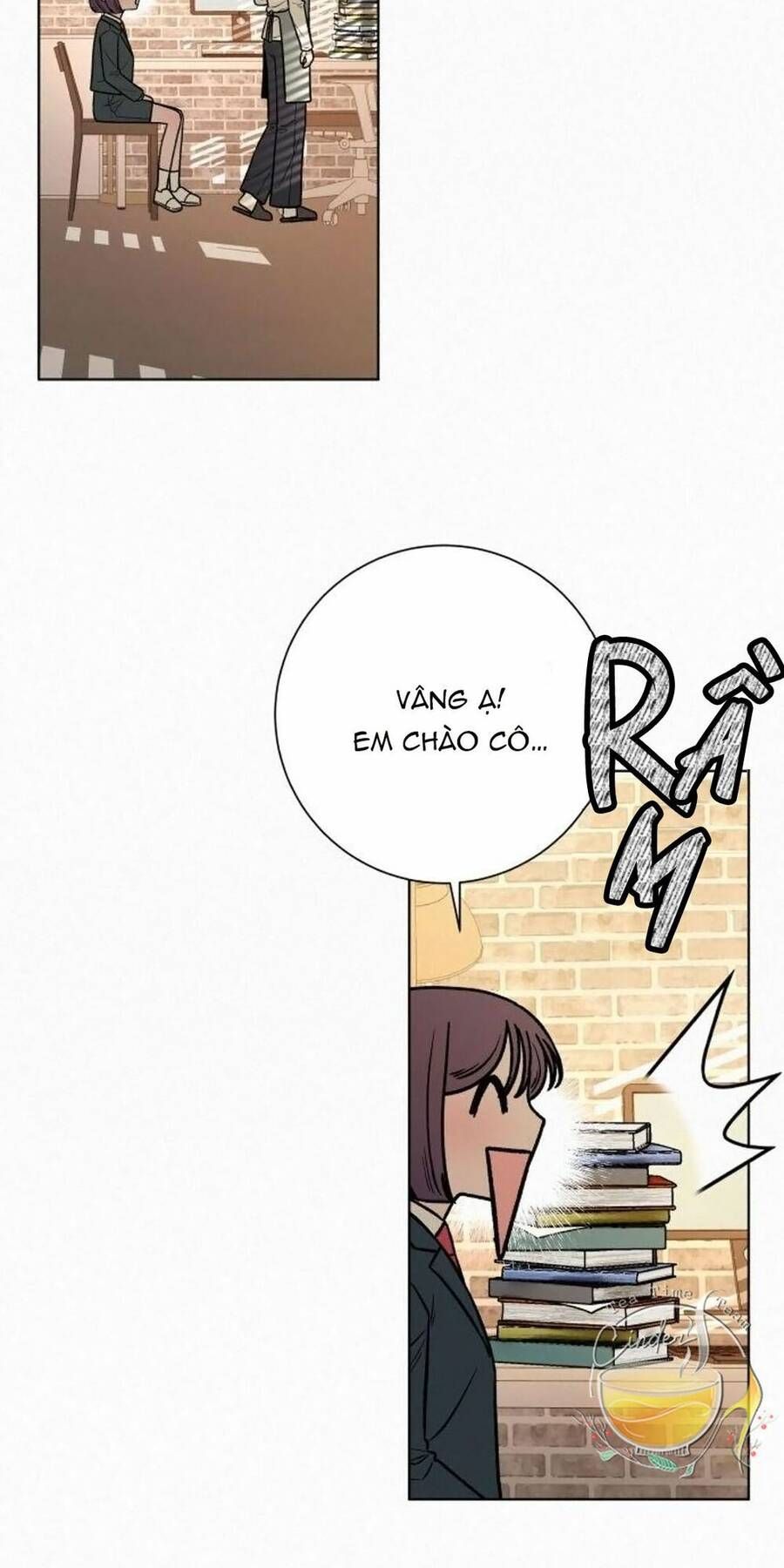 đọc truyện Chiến Lược Tình Yêu Trong Sáng Chương 25 ảnh 43 tại Giả Dược