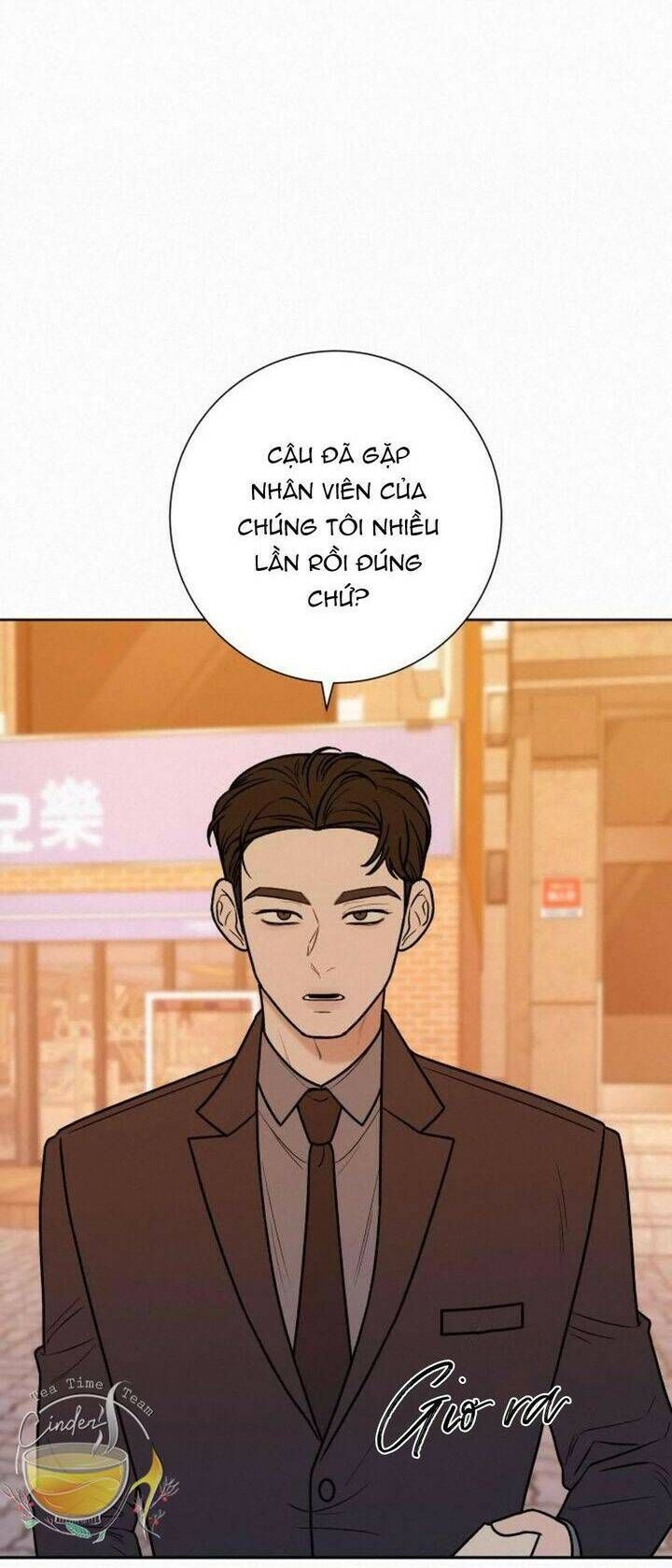 đọc truyện Chiến Lược Tình Yêu Trong Sáng Chương 26 ảnh 11 tại Thiên Thai Truyện