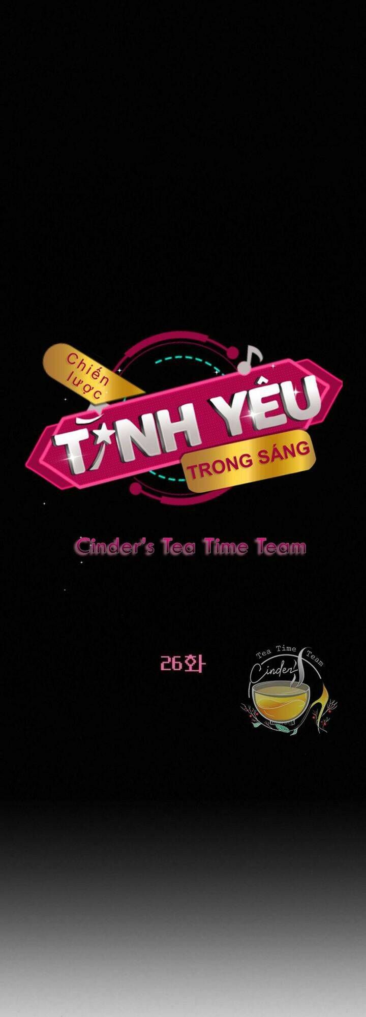 đọc truyện Chiến Lược Tình Yêu Trong Sáng Chương 26 ảnh 31 tại Thiên Thai Truyện