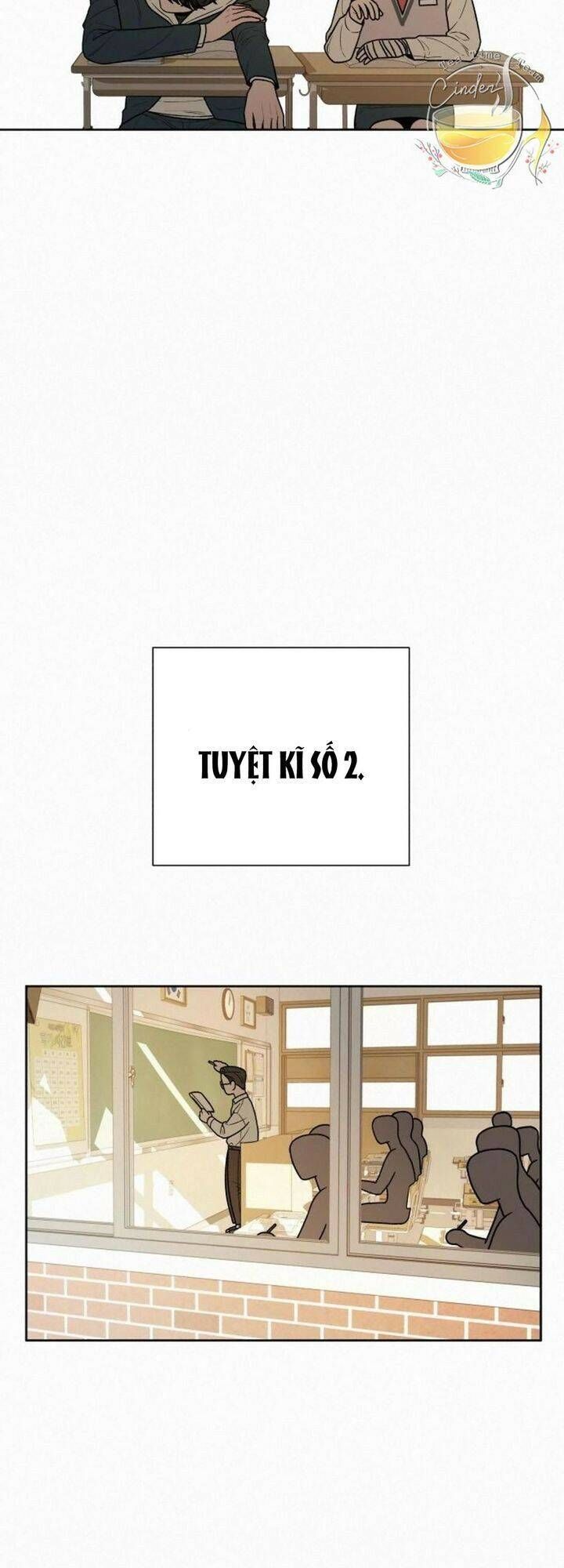 đọc truyện Chiến Lược Tình Yêu Trong Sáng Chương 26 ảnh 50 tại Thiên Thai Truyện