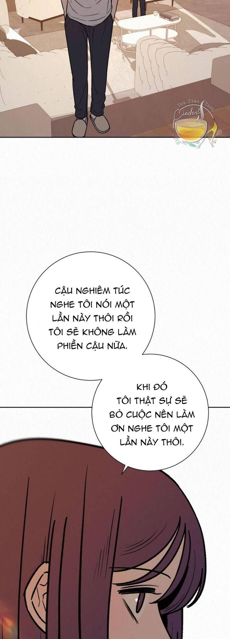 đọc truyện Chiến Lược Tình Yêu Trong Sáng Chương 27 ảnh 64 tại Giả Dược