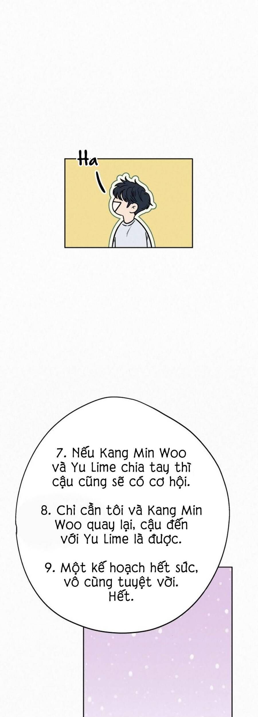đọc truyện Chiến Lược Tình Yêu Trong Sáng Chương 27 ảnh 74 tại Giả Dược