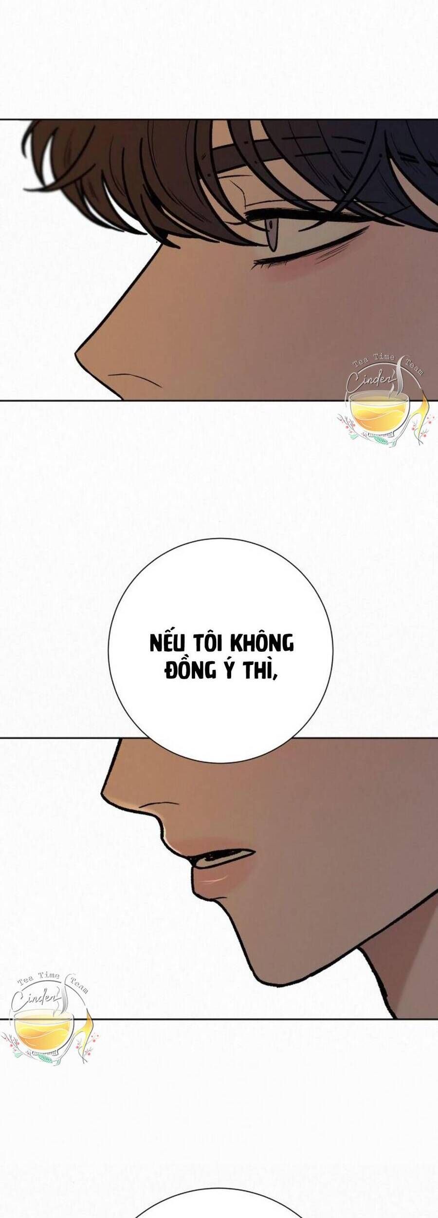 đọc truyện Chiến Lược Tình Yêu Trong Sáng Chương 27 ảnh 80 tại Giả Dược