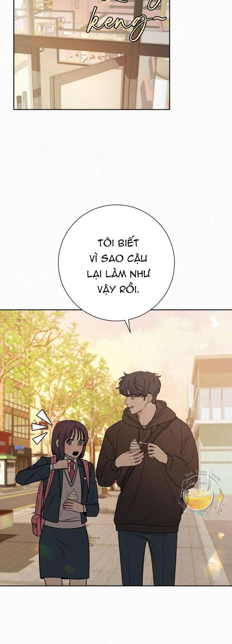 đọc truyện Chiến Lược Tình Yêu Trong Sáng Chương 28 ảnh 85 tại Giả Dược