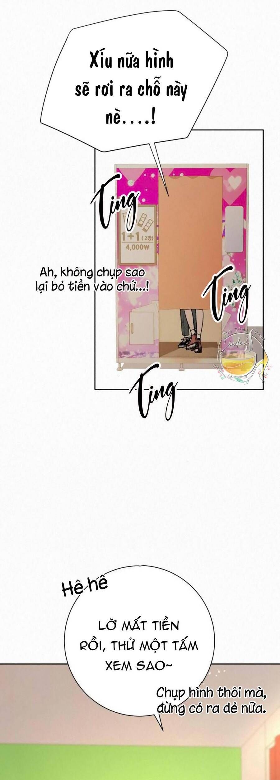 đọc truyện Chiến Lược Tình Yêu Trong Sáng Chương 28 ảnh 94 tại Giả Dược