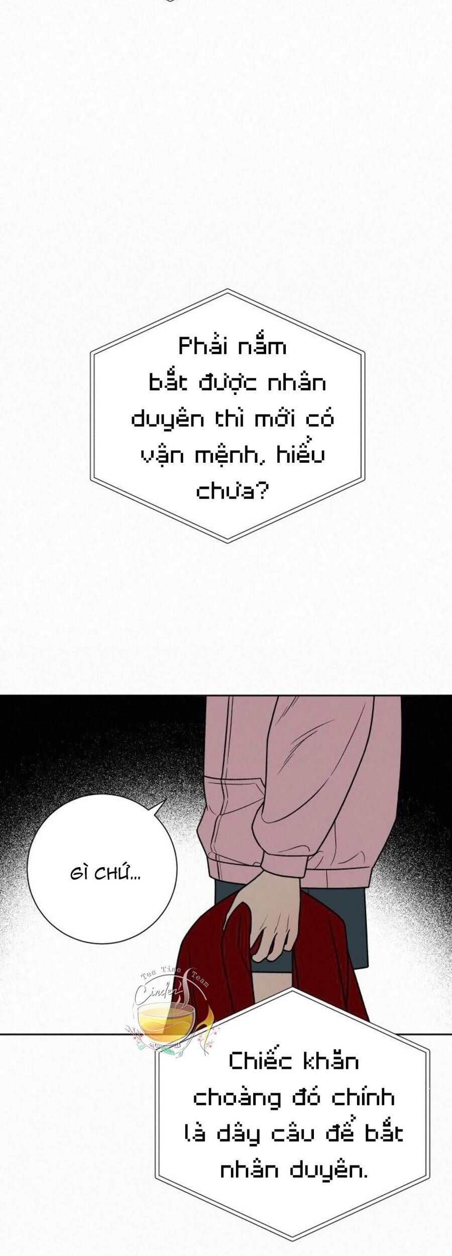 đọc truyện Chiến Lược Tình Yêu Trong Sáng Chương 29 ảnh 47 tại Giả Dược