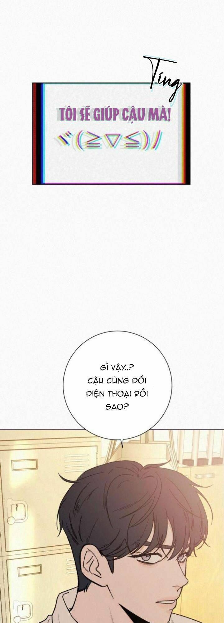 đọc truyện Chiến Lược Tình Yêu Trong Sáng Chương 3 ảnh 3 tại Giả Dược