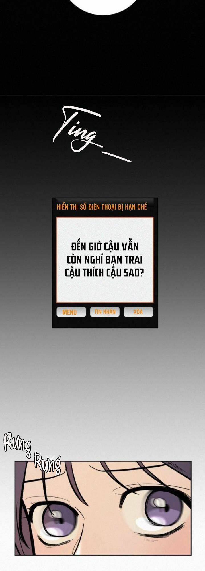 đọc truyện Chiến Lược Tình Yêu Trong Sáng Chương 3 ảnh 22 tại Giả Dược