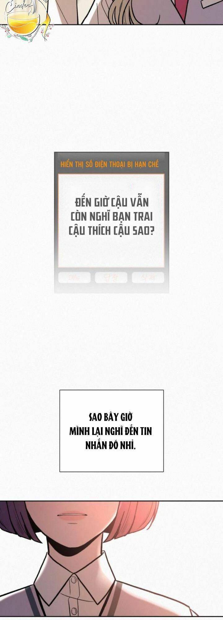đọc truyện Chiến Lược Tình Yêu Trong Sáng Chương 3 ảnh 37 tại Giả Dược