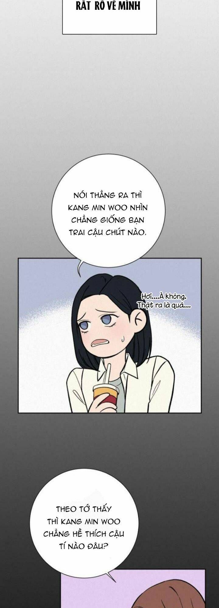 đọc truyện Chiến Lược Tình Yêu Trong Sáng Chương 3 ảnh 46 tại Giả Dược