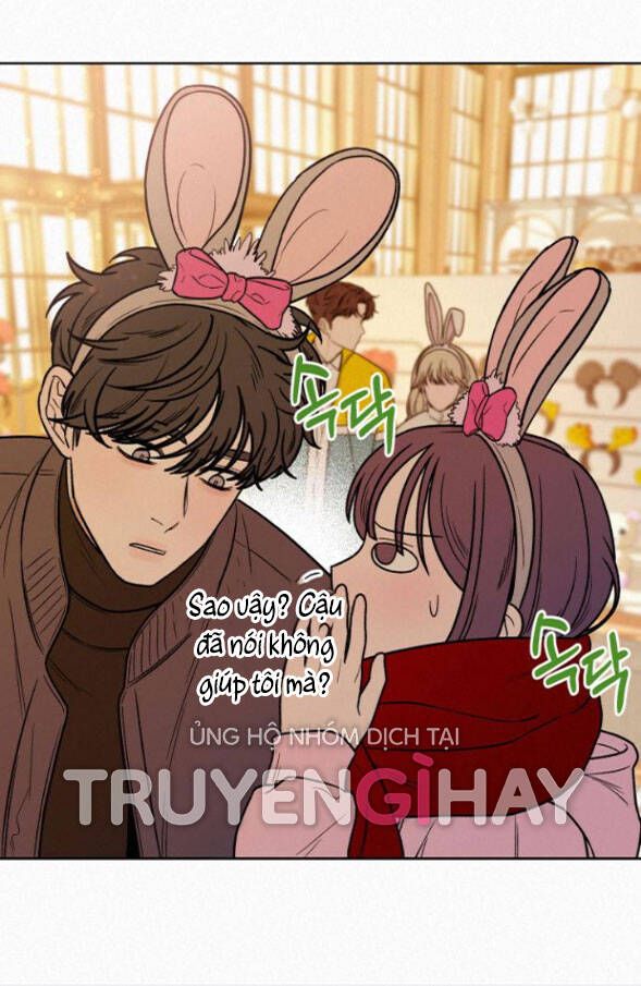đọc truyện Chiến Lược Tình Yêu Trong Sáng Chương 30.1 ảnh 15 tại Giả Dược