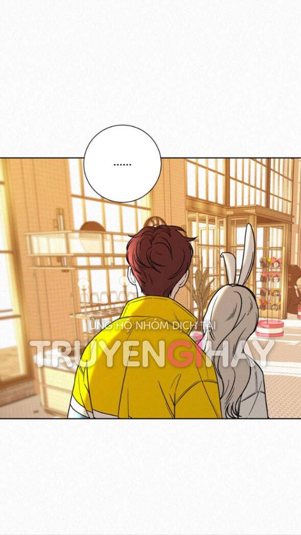 đọc truyện Chiến Lược Tình Yêu Trong Sáng Chương 30.1 ảnh 18 tại Giả Dược