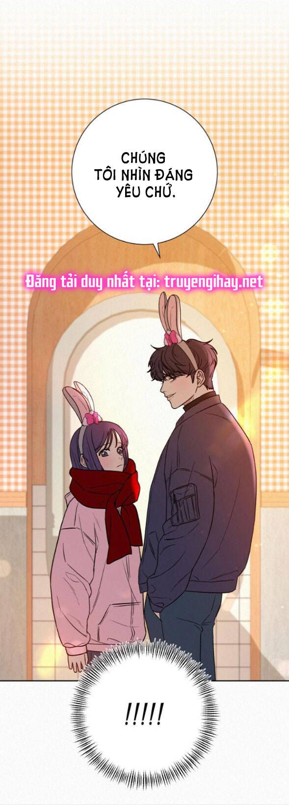 đọc truyện Chiến Lược Tình Yêu Trong Sáng Chương 30.1 ảnh 4 tại Giả Dược