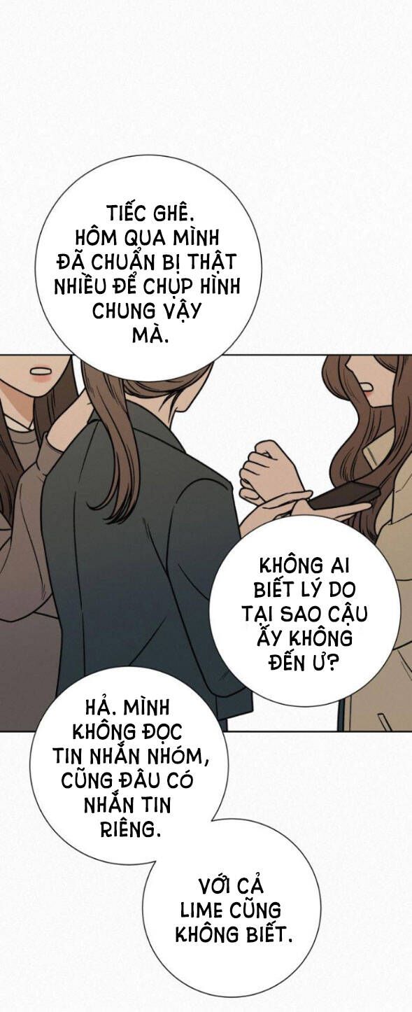 đọc truyện Chiến Lược Tình Yêu Trong Sáng Chương 30.1 ảnh 39 tại Giả Dược
