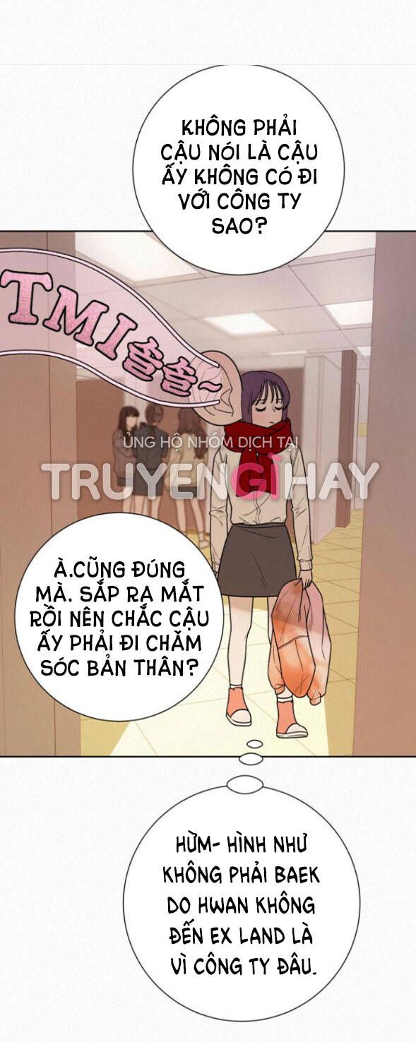đọc truyện Chiến Lược Tình Yêu Trong Sáng Chương 30.1 ảnh 40 tại Giả Dược