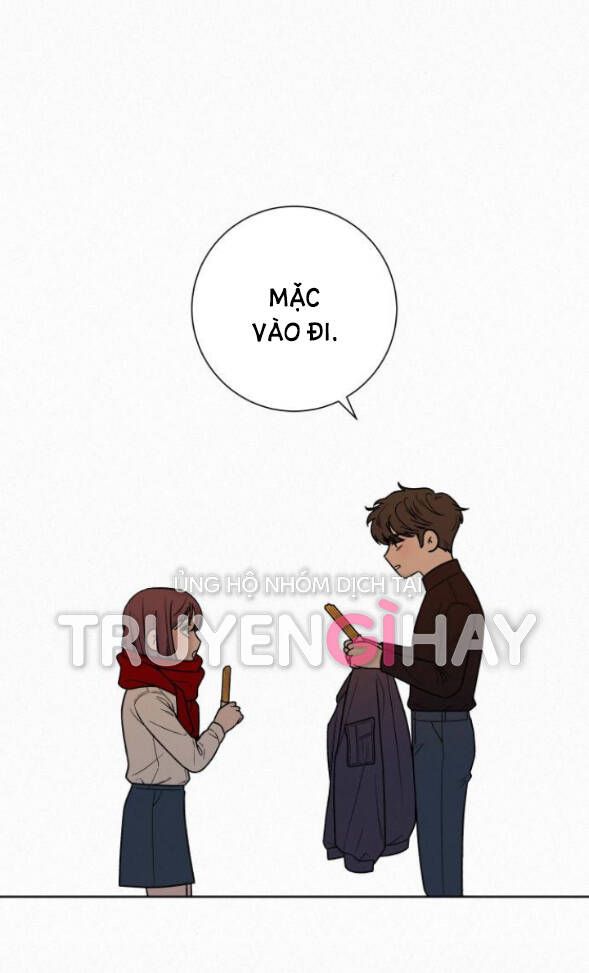 đọc truyện Chiến Lược Tình Yêu Trong Sáng Chương 30.2 ảnh 17 tại Giả Dược