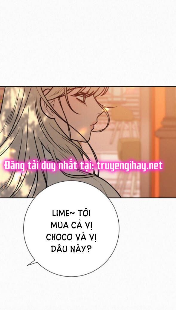 đọc truyện Chiến Lược Tình Yêu Trong Sáng Chương 30.2 ảnh 28 tại Giả Dược