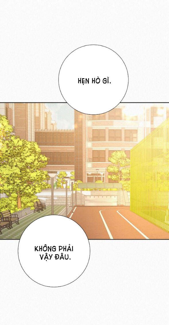 đọc truyện Chiến Lược Tình Yêu Trong Sáng Chương 31.1 ảnh 33 tại Giả Dược