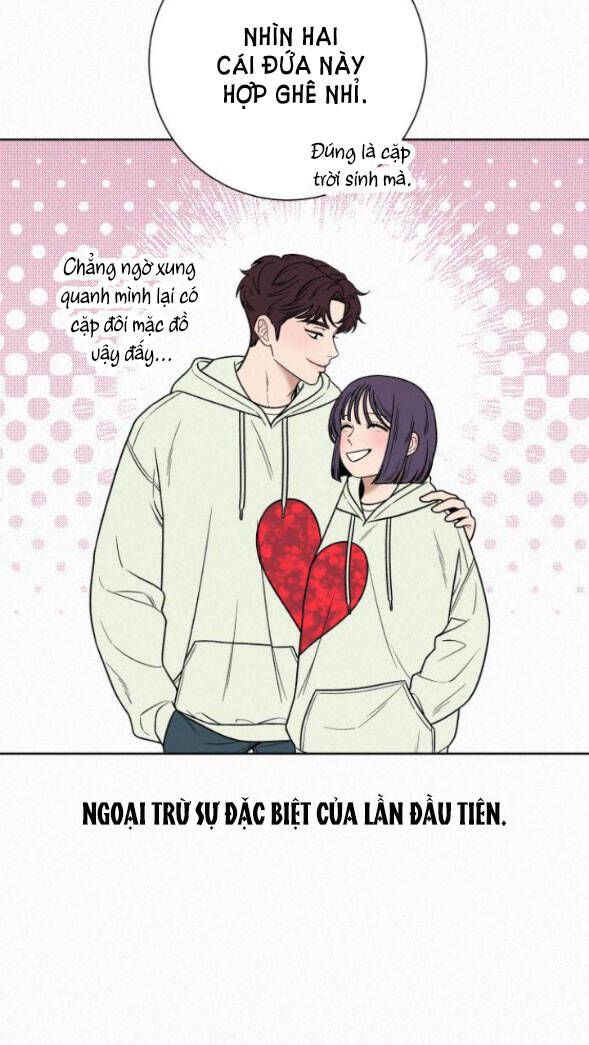 đọc truyện Chiến Lược Tình Yêu Trong Sáng Chương 31.1 ảnh 6 tại Giả Dược