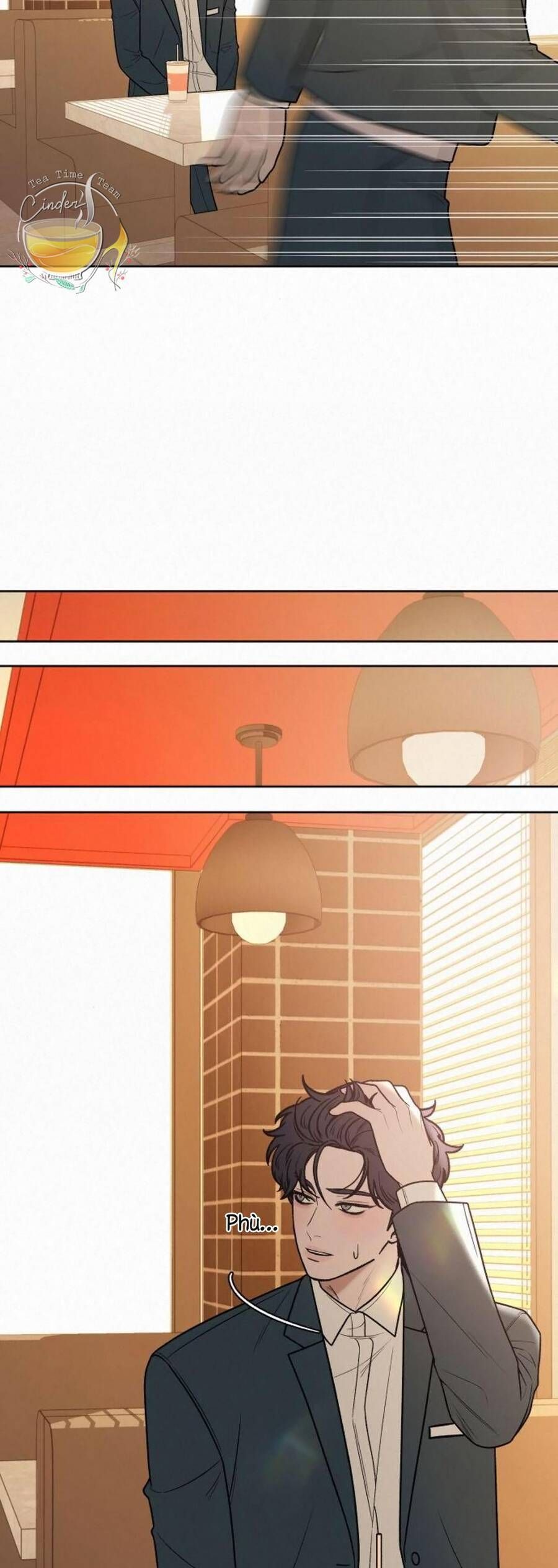 đọc truyện Chiến Lược Tình Yêu Trong Sáng Chương 32 ảnh 43 tại Giả Dược
