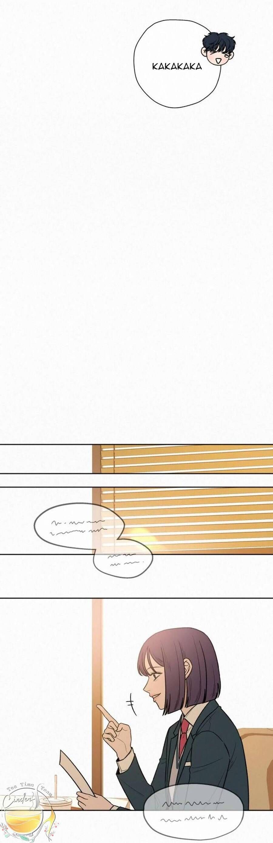 đọc truyện Chiến Lược Tình Yêu Trong Sáng Chương 32 ảnh 56 tại Giả Dược