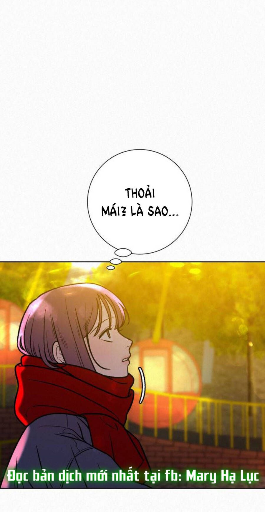 đọc truyện Chiến Lược Tình Yêu Trong Sáng Chương 33.1 ảnh 3 tại Giả Dược