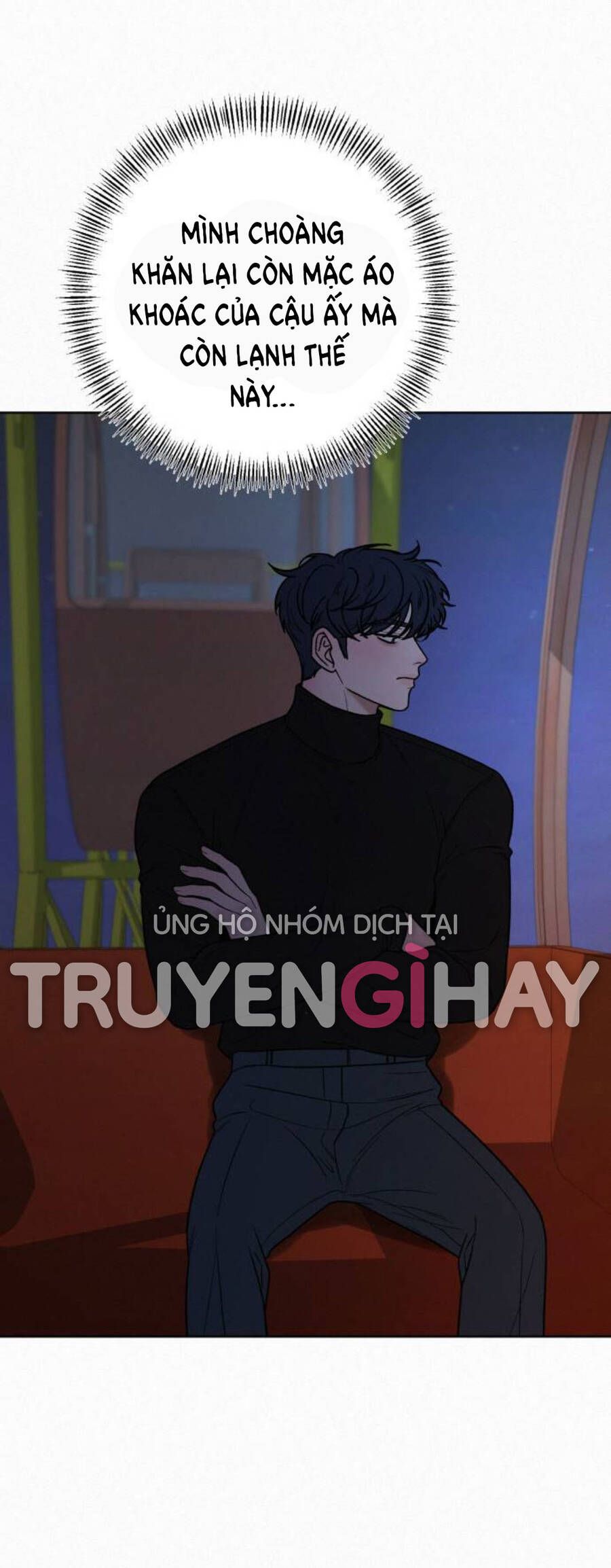 đọc truyện Chiến Lược Tình Yêu Trong Sáng Chương 33.1 ảnh 31 tại Giả Dược