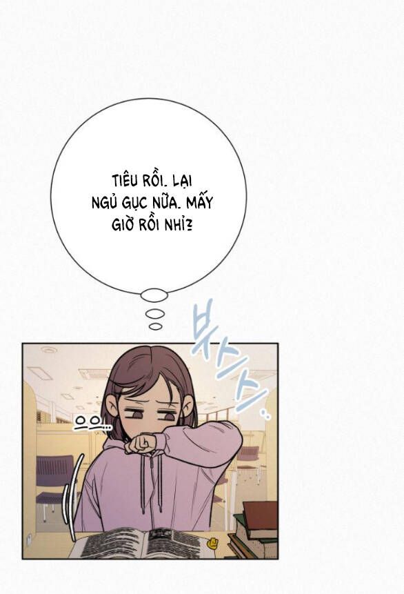 đọc truyện Chiến Lược Tình Yêu Trong Sáng Chương 34.1 ảnh 26 tại Giả Dược