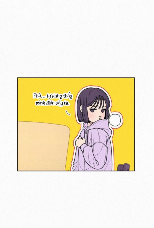 đọc truyện Chiến Lược Tình Yêu Trong Sáng Chương 34.1 ảnh 5 tại Giả Dược