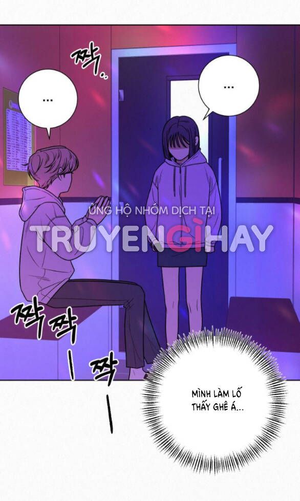 đọc truyện Chiến Lược Tình Yêu Trong Sáng Chương 34.2 ảnh 34 tại Giả Dược