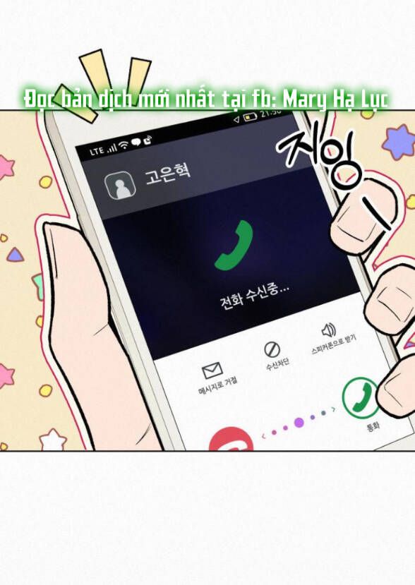 đọc truyện Chiến Lược Tình Yêu Trong Sáng Chương 36.2 ảnh 2 tại Giả Dược