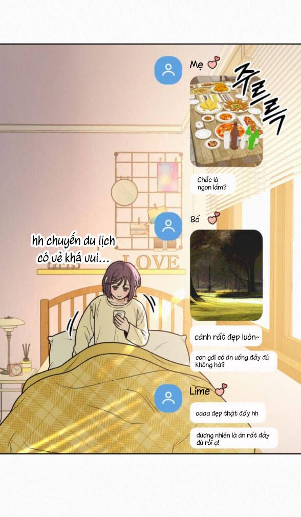 đọc truyện Chiến Lược Tình Yêu Trong Sáng Chương 36.2 ảnh 21 tại Giả Dược