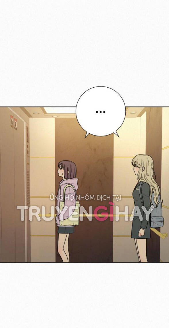 đọc truyện Chiến Lược Tình Yêu Trong Sáng Chương 36.2 ảnh 6 tại Giả Dược