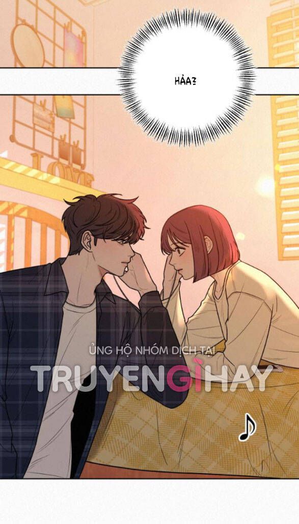 đọc truyện Chiến Lược Tình Yêu Trong Sáng Chương 37.5 ảnh 3 tại Giả Dược